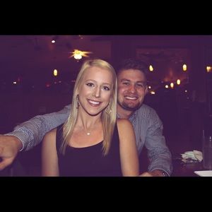 Meet your Posher, Bailey